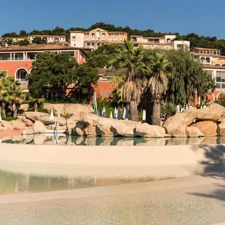 شقة Aux Restanques Du Golfe De St Tropez - Maeva - 4 Personnes Avec Terrasse Vue - Selection Mae-4506