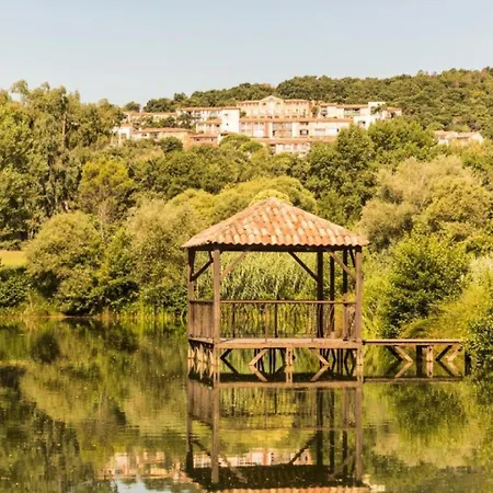 Aux Restanques Du Golfe De St Tropez - Maeva - 4 Personnes Avec Terrasse Vue - Selection Mae-4506 غريمو